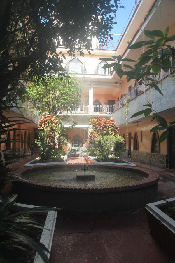 Hotel Iberia กอร์โดบา ภายนอก รูปภาพ