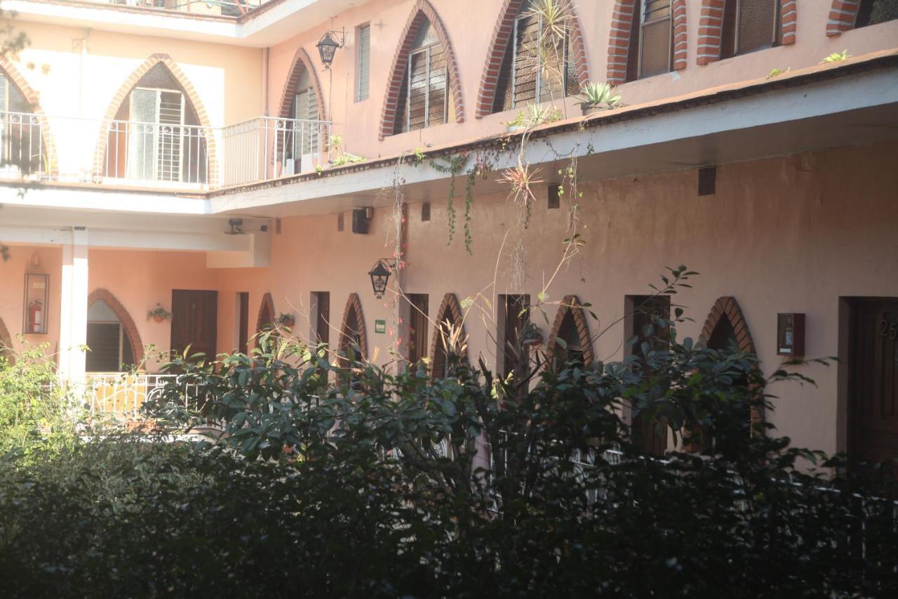 Hotel Iberia กอร์โดบา ภายนอก รูปภาพ